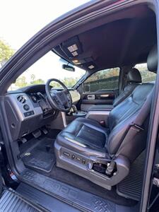 2011 Ford F-150 FX4   - Photo 8 - Riverside, CA 92505