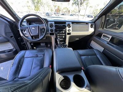 2011 Ford F-150 FX4   - Photo 9 - Riverside, CA 92505