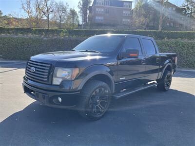 2011 Ford F-150 FX4   - Photo 4 - Riverside, CA 92505