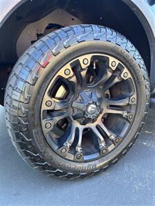 2011 Ford F-150 FX4   - Photo 5 - Riverside, CA 92505