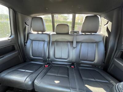 2011 Ford F-150 FX4   - Photo 10 - Riverside, CA 92505