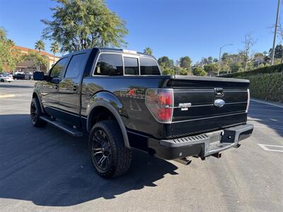 2011 Ford F-150 FX4   - Photo 3 - Riverside, CA 92505