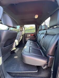 2011 Ford F-150 FX4   - Photo 11 - Riverside, CA 92505