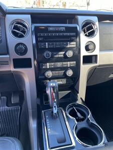 2011 Ford F-150 FX4   - Photo 7 - Riverside, CA 92505