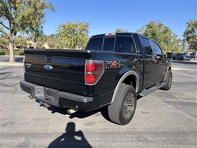 2011 Ford F-150 FX4   - Photo 2 - Riverside, CA 92505