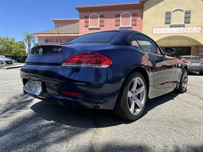 2011 BMW Z4 sDrive30i   - Photo 3 - Riverside, CA 92505