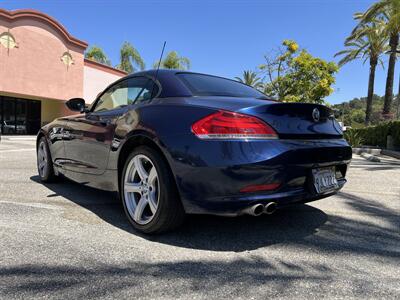 2011 BMW Z4 sDrive30i   - Photo 4 - Riverside, CA 92505