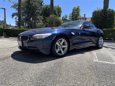 2011 BMW Z4 sDrive30i   - Photo 5 - Riverside, CA 92505