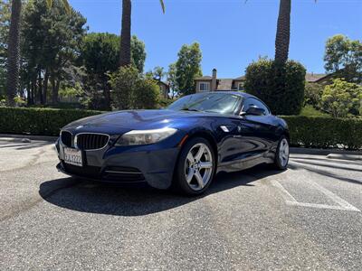 2011 BMW Z4 sDrive30i   - Photo 1 - Riverside, CA 92505