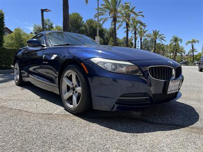 2011 BMW Z4 sDrive30i   - Photo 2 - Riverside, CA 92505