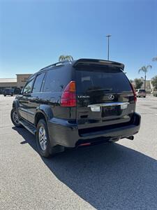 2006 Lexus GX 470   - Photo 4 - Riverside, CA 92505