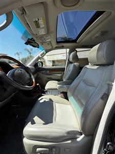 2006 Lexus GX 470   - Photo 6 - Riverside, CA 92505