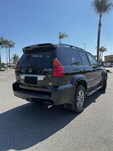 2006 Lexus GX 470   - Photo 3 - Riverside, CA 92505