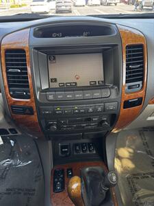 2006 Lexus GX 470   - Photo 10 - Riverside, CA 92505