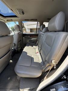 2006 Lexus GX 470   - Photo 7 - Riverside, CA 92505
