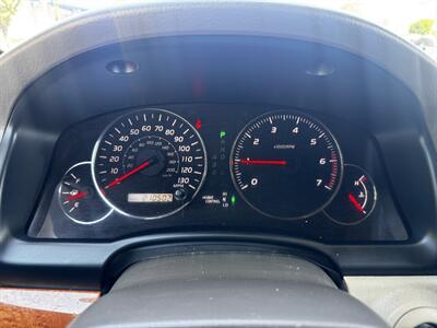 2006 Lexus GX 470   - Photo 12 - Riverside, CA 92505