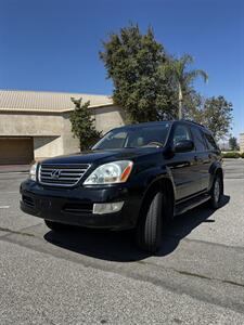2006 Lexus GX 470   - Photo 2 - Riverside, CA 92505