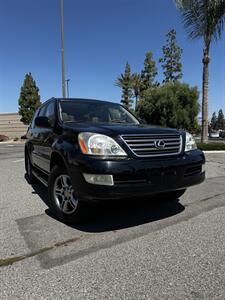 2006 Lexus GX 470   - Photo 1 - Riverside, CA 92505