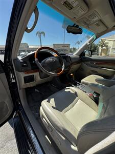 2006 Lexus GX 470   - Photo 5 - Riverside, CA 92505
