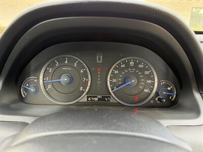 2010 Honda Accord Crosstour EX-L w/Navi   - Photo 11 - Riverside, CA 92505