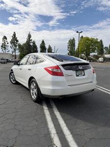 2010 Honda Accord Crosstour EX-L w/Navi   - Photo 4 - Riverside, CA 92505
