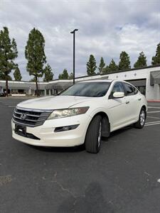2010 Honda Accord Crosstour EX-L w/Navi   - Photo 2 - Riverside, CA 92505