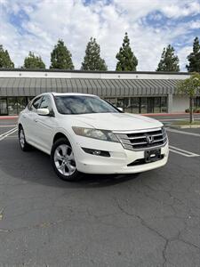2010 Honda Accord Crosstour EX-L w/Navi   - Photo 1 - Riverside, CA 92505