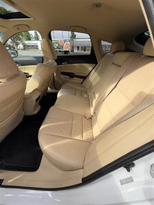 2010 Honda Accord Crosstour EX-L w/Navi   - Photo 7 - Riverside, CA 92505