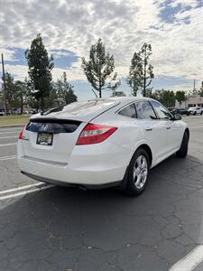 2010 Honda Accord Crosstour EX-L w/Navi   - Photo 3 - Riverside, CA 92505