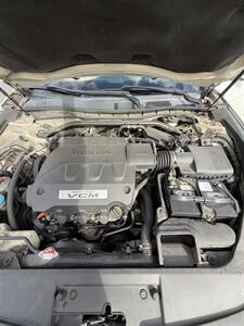 2010 Honda Accord Crosstour EX-L w/Navi   - Photo 15 - Riverside, CA 92505