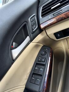 2010 Honda Accord Crosstour EX-L w/Navi   - Photo 13 - Riverside, CA 92505