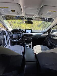 2021 Ford Escape SE   - Photo 7 - Riverside, CA 92505