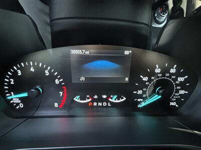 2021 Ford Escape SE   - Photo 13 - Riverside, CA 92505