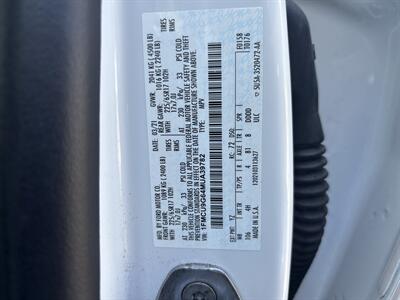 2021 Ford Escape SE   - Photo 14 - Riverside, CA 92505