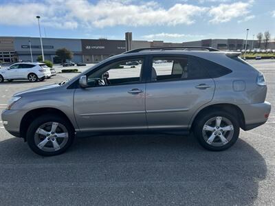 2005 Lexus RX 330   - Photo 8 - Riverside, CA 92505