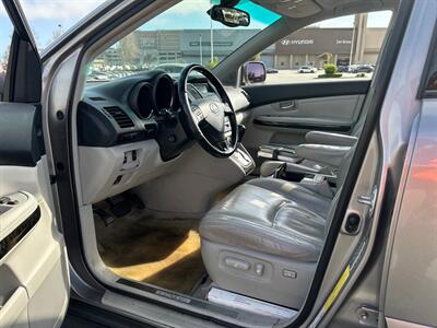 2005 Lexus RX 330   - Photo 9 - Riverside, CA 92505