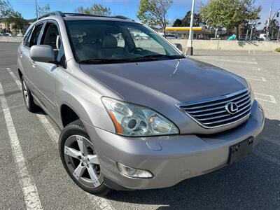 2005 Lexus RX 330   - Photo 3 - Riverside, CA 92505