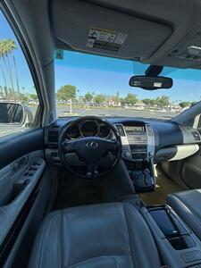 2005 Lexus RX 330 AWD   - Photo 10 - Riverside, CA 92505
