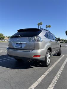 2005 Lexus RX 330 AWD   - Photo 4 - Riverside, CA 92505