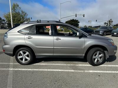 2005 Lexus RX 330   - Photo 4 - Riverside, CA 92505