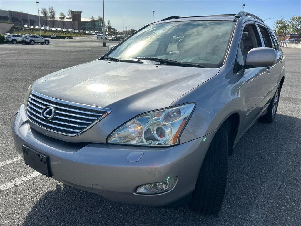 2005 Lexus RX 330   - Photo 1 - Riverside, CA 92505