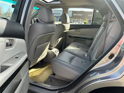 2005 Lexus RX 330   - Photo 10 - Riverside, CA 92505