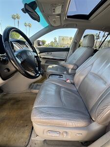2005 Lexus RX 330 AWD   - Photo 7 - Riverside, CA 92505