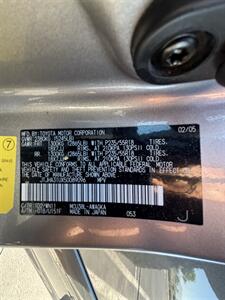 2005 Lexus RX 330 AWD   - Photo 9 - Riverside, CA 92505