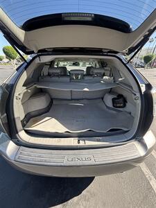2005 Lexus RX 330 AWD   - Photo 5 - Riverside, CA 92505
