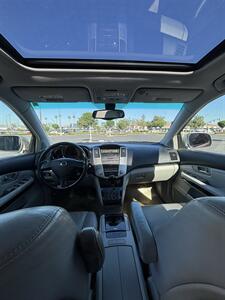 2005 Lexus RX 330 AWD   - Photo 11 - Riverside, CA 92505