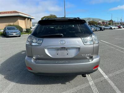 2005 Lexus RX 330   - Photo 6 - Riverside, CA 92505