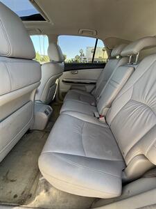 2005 Lexus RX 330 AWD   - Photo 8 - Riverside, CA 92505