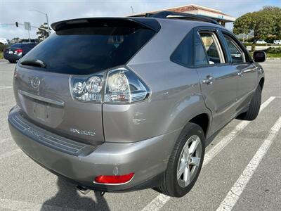 2005 Lexus RX 330   - Photo 5 - Riverside, CA 92505