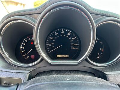 2005 Lexus RX 330   - Photo 11 - Riverside, CA 92505